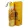 Rozsdamentes acél hőtartó útipalack duplafalú, 0,5l, Van Gogh: Napraforgók – Duo Gift