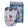 Rozsdamentes acél hőtartó pohár 330ml, Snowman – Duo Gift