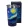 Rozsdamentes acél, hőtartó útikulacs, duplafalú, 0, 6 l, Van Gogh: Csillagos éj – Duo Gift