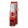 Rozsdamentes acél, hőtartó útipalack, duplafalú, 0, 5 l, Poppies – Duo Gift