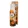 Rozsdamentes acél, hőtartó útipalack, duplafalú, 0, 5 l, Tulips – Duo Gift