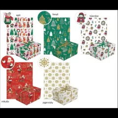 Csomagolópapír tekercs neutral 200x70cm