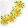 Daffodils in Bloom papírszalvéta 32 cm, 12 db-os