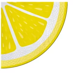 Just Lemon papírszalvéta 32cm, 12 db-os