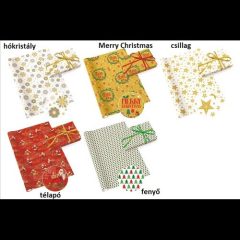 PAW Csomagolópapír tekercs neutral 200x70cm