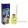 Carmani Szobaillatosító 100ml, Monet, dobozban, rattanpálcikával, blue paradise