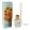 Szobaillatosító 100ml,-Van Gogh: Napraforgók dobozban, rattanpálcikával, narancsvirág