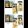Autóillatosító karton, 12,8x6cm, Klimt, Amore Mio-Golden Lily (2 db-os)