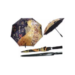 Esernyő, Hossz: 93cm, dia: 120cm, Klimt: Adele – Carmani