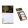 Mágneses notesz 11x18,5cm, Klimt: Életfa