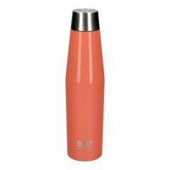   Duplafalú termosz (24h hideg, 6h meleg) rozsdamentes acél, 540ml, Tropics