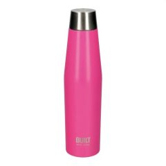   Duplafalú termosz (24h hideg, 6H meleg) rozsdamentes acél, 540ml, Active