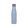 Duplafalú termosz (24h hideg, 6h meleg) rozsdamentes acél, 483ml, Artic Blue, Built