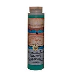Emozioni in Toscana, thermal water hab-és tusfürdő 300ml