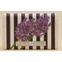 Le Deliziose, Lavander szappan 150g