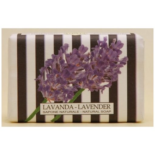 Le Deliziose, Lavander szappan 150g