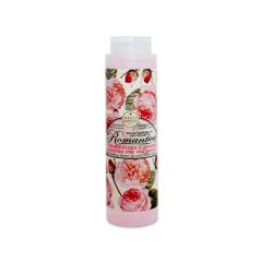   Romantica, florentine rose and peony hab-és tusfürdő 300ml