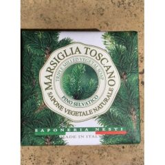 Marsiglia, Pino Selvatico szappan 200g
