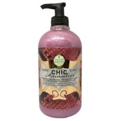 Animalier, Red python folyékony szappan 500ml