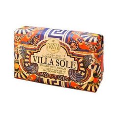Villa Sole, Chinotto di Amalfi (citrus) szappan 250g