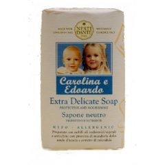 Nesti Baby szappan 250g