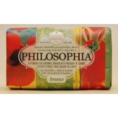 Philosophia, Breeze szappan 250g