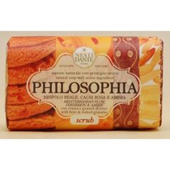 Philosophia, Scrub szappan 250g