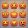 Ambiente Halloween Pumpkins papírszalvéta 33x33cm, 20db-os