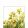 Golden Daffodils papírszalvéta 25x25cm, 20db-os