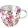 Ambiente Josephine duplafalú borosilicate üvegcsésze 0,25L