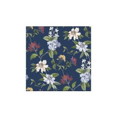 Floral mixblue papírszalvéta 33x33cm, 20db-os – Ambiente