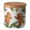 Gingerbread cookies porcelán konyhai tároló 10x10cm – Ambiente