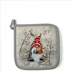 Ambiente Dwarf hug edényalátét 20x20cm, 100% pamut