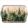Ambiente Evergreen trees műanyag kistálca 13x21cm