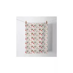   Christmas Elements konyharuha 50x70cm, 100% pamut – Ambiente
