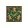 Gingerbread cookies green papírszalvéta 33x33cm, 20db-os – Ambiente