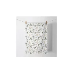   Forest gnomes white konyharuha 50x70cm, 100% pamut – Ambiente