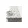 Forest gnomes white asztali futó 40x150cm, 100% pamut – Ambiente