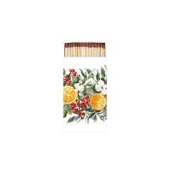 Winter Oranges gyufa 6,5x11cm – Ambiente