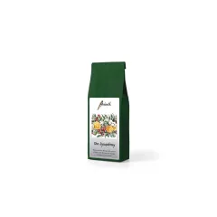   Winter oranges gyümölcstea 100g (alma, hibiszkusz, csipkebogyó, citrusfélék, aroma, mandula darabok) – Ambiente