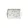 Floral Christmas grey műanyag kistálca 13x21cm – Ambiente