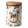 Classic rocking horse white porcelán konyhai tároló 13,5x10cm – Ambiente