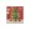 Under the X-Mas tree red papírszalvéta 33x33cm, 20db-os – Ambiente