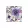 Purple dream papírszalvéta 33x33cm, 20db-os – Ambiente