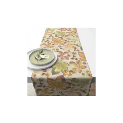 Castanea asztali futó 40x150cm, 100% pamut – Ambiente