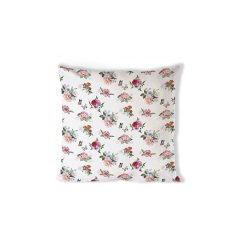 Charlotte white párnahuzat 40x40cm, 100% pamut – Ambiente