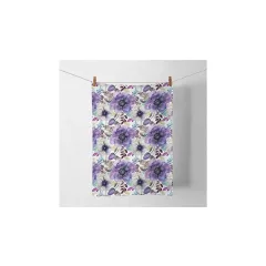 Purple Dream konyharuha 50x70cm, 100% pamut – Ambiente