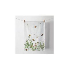Herb Garden konyharuha 50x70cm, 100% pamut – Ambiente