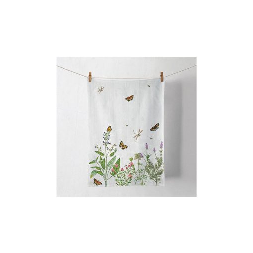 Herb Garden konyharuha 50x70cm, 100% pamut – Ambiente