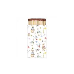 Easter garden gyufa 6,5x11cm – Ambiente